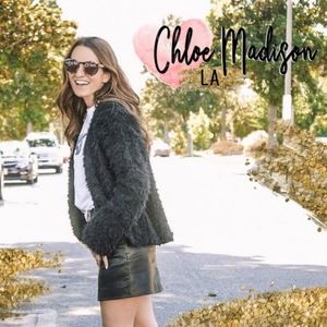 Meet your Posher, Jenna